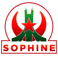 sophine logo