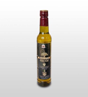 ALG PRODUCTS LLC - olive oil